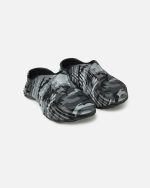 Crocs Echo Camo Wave Black/Slate - Image 2