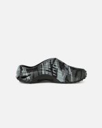 Crocs Echo Camo Wave Black/Slate - Image 3