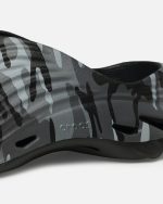 Crocs Echo Camo Wave Black/Slate - Image 5