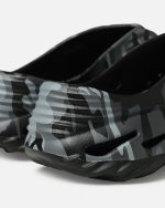 Crocs Echo Camo Wave Black/Slate - Image 6