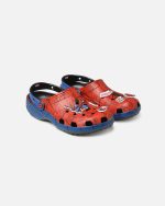 Crocs Marvel Spider-Man™ Classic Clog Multi - Image 2