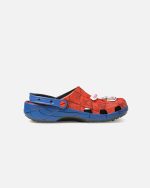 Crocs Marvel Spider-Man™ Classic Clog Multi - Image 3