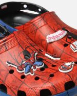 Crocs Marvel Spider-Man™ Classic Clog Multi - Image 6