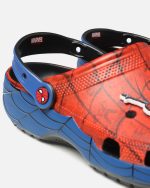 Crocs Marvel Spider-Man™ Classic Clog Multi - Image 7