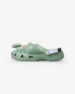 Crocs Spongebob Squidward Classic Clog Multi - Image 2