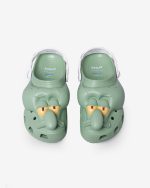Crocs Spongebob Squidward Classic Clog Multi - Image 3