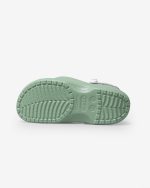 Crocs Spongebob Squidward Classic Clog Multi - Image 5