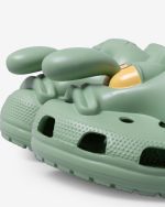 Crocs Spongebob Squidward Classic Clog Multi - Image 8