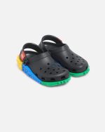 Crocs X LEGO® 4LW System Clog Black - Image 2