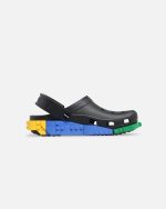 Crocs X LEGO® 4LW System Clog Black - Image 4