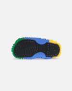 Crocs X LEGO® 4LW System Clog Black - Image 5