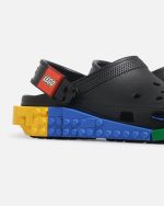 Crocs X LEGO® 4LW System Clog Black - Image 6
