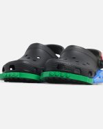 Crocs X LEGO® 4LW System Clog Black - Image 7