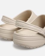 Crocs Classic Clog Frappe - Image 6