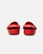 Crocs X Coca-Cola® Classic Clog Multi - Image 3