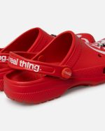 Crocs X Coca-Cola® Classic Clog Multi - Image 6