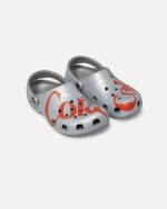 Crocs X Coca-Cola® Diet Coke Classic Clog Multi - Image 2