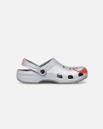 Crocs X Coca-Cola® Diet Coke Classic Clog Multi - Image 4