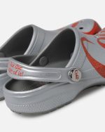 Crocs X Coca-Cola® Diet Coke Classic Clog Multi - Image 7