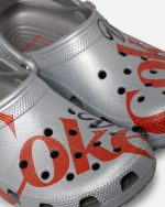 Crocs X Coca-Cola® Diet Coke Classic Clog Multi - Image 8