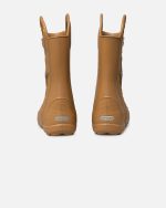Crocs Kids' Handle It Western Boot (GS) Umber - Image 3