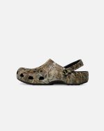 Crocs Realtree MAX-7® Classic Clog Multi