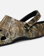 Crocs Realtree MAX-7® Classic Clog Multi - Image 6