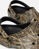 Crocs Realtree MAX-7® Classic Clog Multi - Image 7