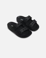 Crocs Saturday Sandal Black - Image 2