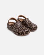 Crocs Classic Animal Clog Leopard - Image 2