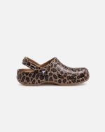 Crocs Classic Animal Clog Leopard - Image 4