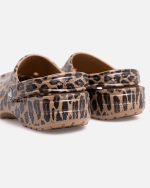 Crocs Classic Animal Clog Leopard - Image 6