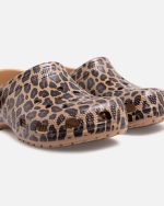 Crocs Classic Animal Clog Leopard - Image 7