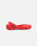 Crocs Women's Classic Ballet Flame - Image 4