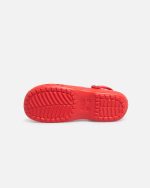Crocs Women's Classic Ballet Flame - Image 5
