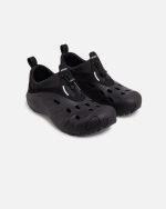 Crocs Quick Trail Low Black - Image 2