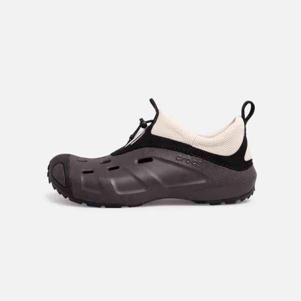 Crocs Quick Trail Low Espresso