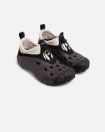 Crocs Quick Trail Low Espresso - Image 2