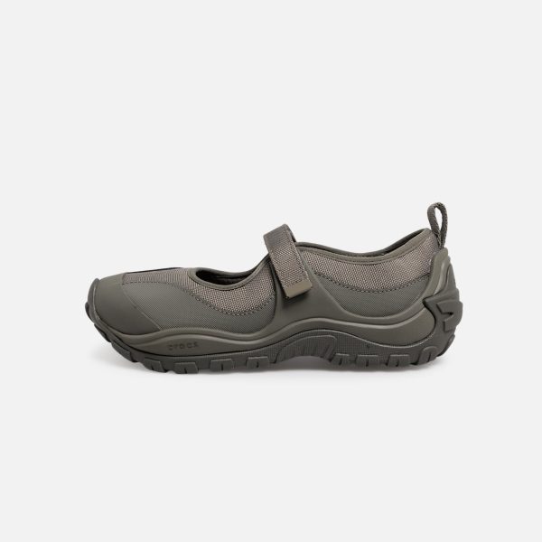 Crocs Terre Tech Dusty Olive