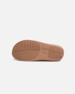 Crocs Women's Getaway Platform Flip Chocolate - Image 5