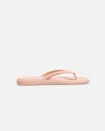 Crocs Women's Miami Flip Flop Pink - Image 2