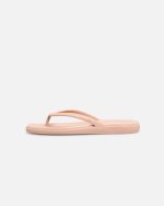 Crocs Women's Miami Flip Flop Pink - Image 4