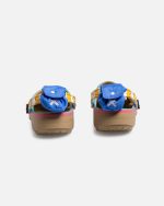 Crocs X One Piece Chopper Classic Clogs Multi - Image 3