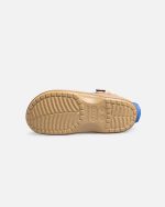 Crocs X One Piece Chopper Classic Clogs Multi - Image 5