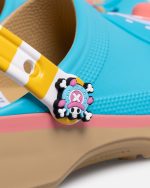 Crocs X One Piece Chopper Classic Clogs Multi - Image 7