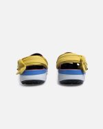Crocs X One Piece Luffy Classic Clogs Multi - Image 3