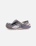 Crocs Umbro X Crocs Classic Clog Bone