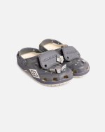 Crocs Umbro X Crocs Classic Clog Bone - Image 2