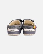 Crocs Umbro X Crocs Classic Clog Bone - Image 3