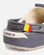 Crocs Umbro X Crocs Classic Clog Bone - Image 6